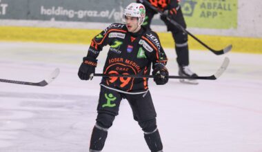 In diese Top-Liga wechselt Lukas Haudum