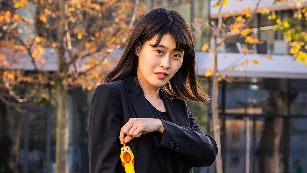 Reina Yoshioka