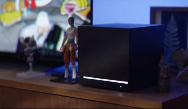 Valve in der Kritik: Steam Machine bricht 4K-Versprechen