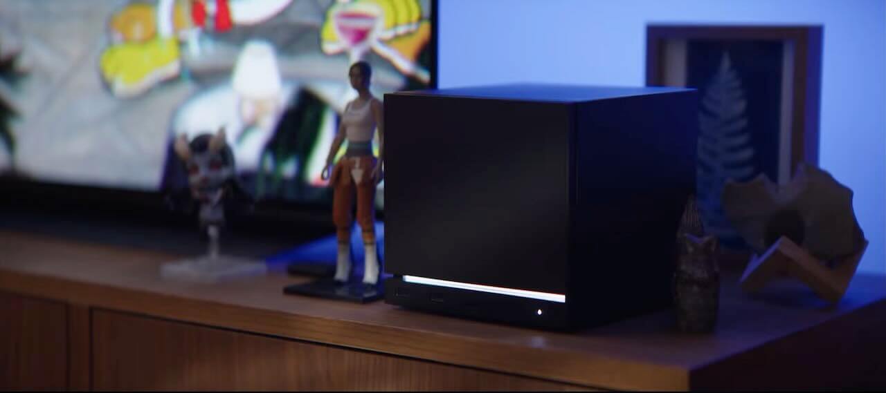 Valve in der Kritik: Steam Machine bricht 4K-Versprechen