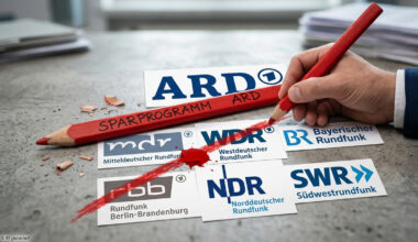 Sparkurs bei der ARD: Wo die großen Sender jetzt den Rotstift ansetzen - digital fernsehen