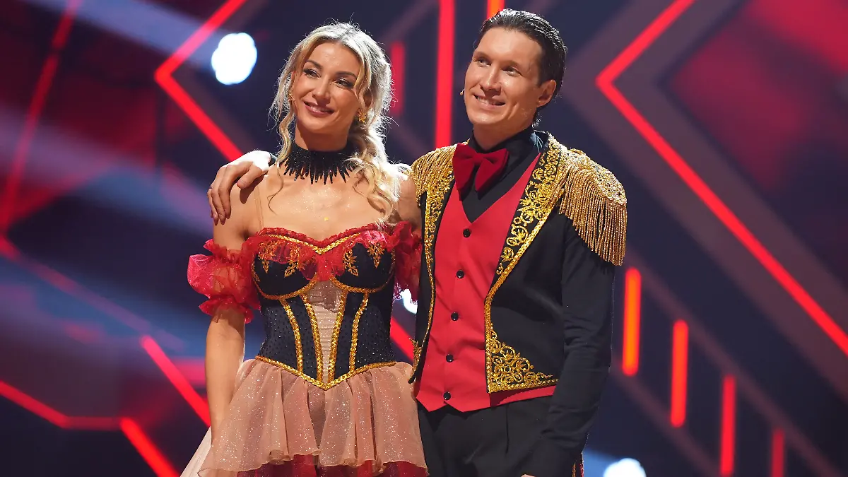 Let’s Dance 2026: SO stressig ist die Profi-Challenge für Evgeny Vinokurov nach seinem Sieg