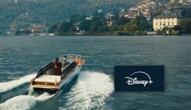 Einer der größten Blockbuster des Jahres kommt in wenigen Wochen zu Disney+