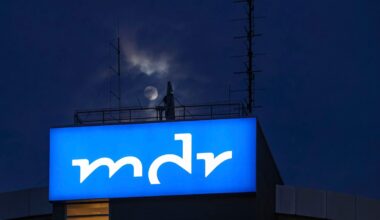ARD-Sender: Trotz Sparkurs im ÖRR – MDR bezahlt Mitarbeiter fürs Nichtstun
