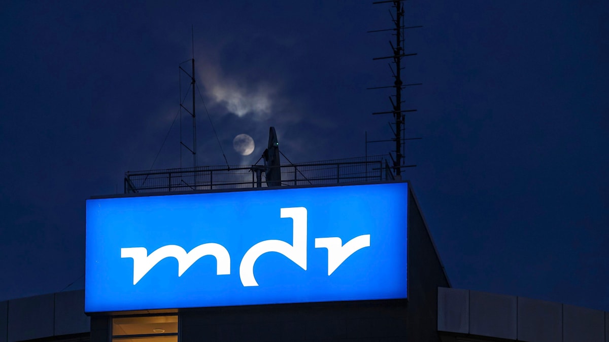 ARD-Sender: Trotz Sparkurs im ÖRR – MDR bezahlt Mitarbeiter fürs Nichtstun