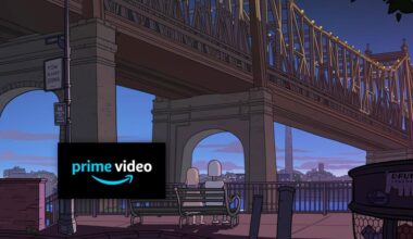 Geheimtipp bei Amazon Prime: In diesem Film wird kein einziges Wort gesprochen, aber ihr müsst am Ende trotzdem heulen