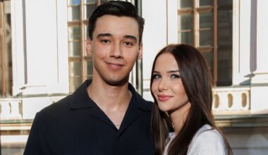 Diego Pooth und Freundin teilen sich den Haushalt auf | Unterhaltung