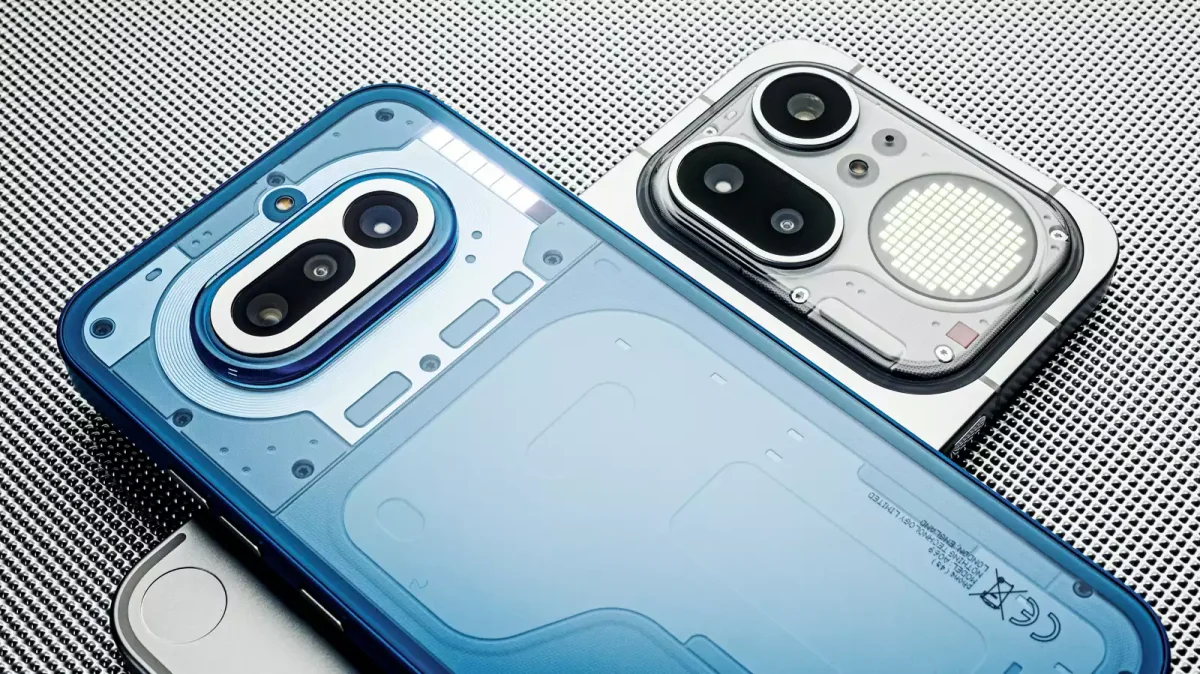 Speicherkrise treibt Smartphonepreise weiter in die Höhe