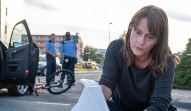 MDR-Einsparungen: „Tatort“ und „Polizeiruf“ aus dem Osten bedroht – Claudia Michelsen warnt vor Identitätsverlust