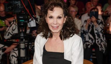 Darum spricht die amerikanische Pop-Ikone Jennifer Rush so gut Deutsch