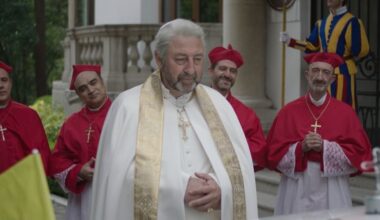 PAPAMOBIL – Ein Papst on Tour
