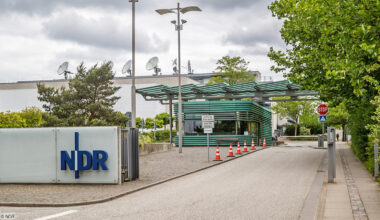NDR im Millionen-Minus: Diese Sender werden eingestellt