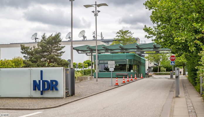 Radikaler Sparkurs nach Millionenminus beim NDR: Diese beliebten Sender fliegen jetzt aus dem Programm.