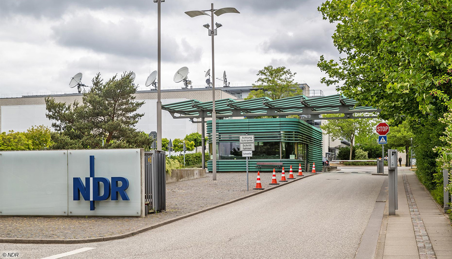 NDR im Millionen-Minus: Diese Sender werden eingestellt