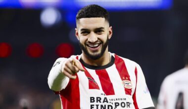 Offiziell: FC Bayern schnappt sich WM-Star Saibari - Einer, der gerne aneckt