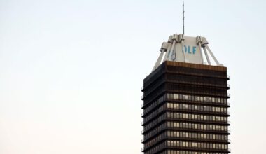 Deutschlandfunk: Deutschlandfunk plant umfangreiche Programmreform