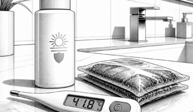 Hitze im Sommer 2025: 2.600 Hitzetote – Sonnenschutz, Reiseapotheke und Notfallplan