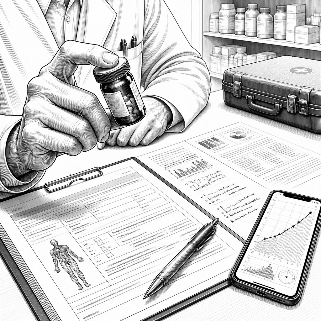 GLP-1 gegen Diabetes: Geruchsstörungen steigen laut Studie deutlich