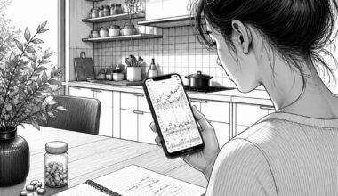 PMOS statt PCOS: Neue Diagnose, EMA-Semaglutid und Selbststeuerung
