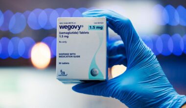 Wegovy-Tablette: Was die neue Abnehmpille kann