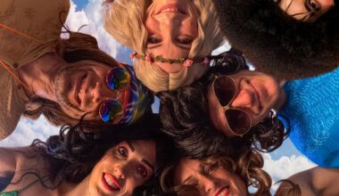 Theatersommer Grein feiert Premiere mit „Der wundersame Waschsalon“