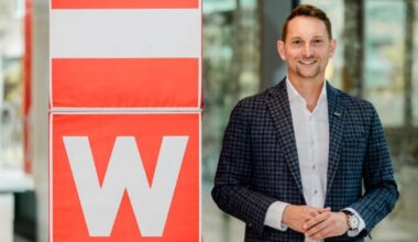 Linz-Lands Betriebe setzen auf Digitalisierung