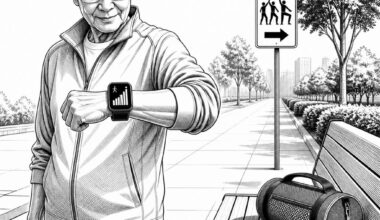 Demenz-Prävention: 3.000 Schritte täglich können Alzheimer verlangsamen