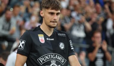 Vor Sturms Cup-Match - Sie haben die besten Karten im Stürmer-Poker - Kronen Zeitung