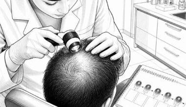 GLP-1-Medikamente und Haarausfall: Studie belegt erhöhtes Alopezie-Risiko