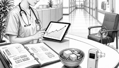 COPD: Klinikaufenthalt steigert leitliniengerechte Therapiequote auf 80 Prozent