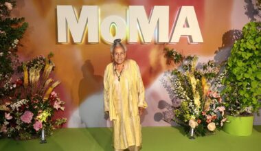 Betye Saar: US-Künstlerin Betye Saar ist tot