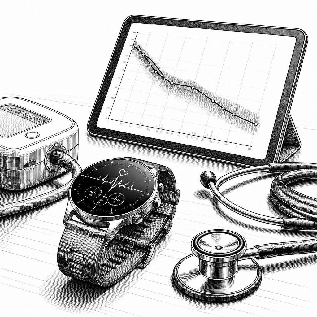 Bluthochdruck: Wirkstoffkombinationen, Denervation und IVUS senken Therapieversagen