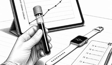KI-Biomarker und Wearables bei Morbus Crohn: Früherkennung bis zu zehn Jahre früher