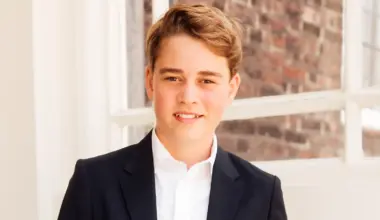 Prinz George