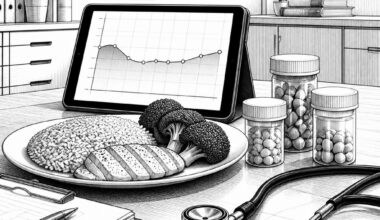 Ernährung statt Medikamente? Neue Leitlinien und Studien zu Reflux, PMOS und HRT