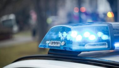 Heavy-Metal-Festival: Wegen Festival: Polizei überprüft zwei Verdächtige in Wacken