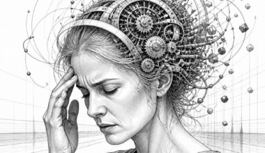 Brain Fog in der Perimenopause: 77% berichten von kognitiven Problemen
