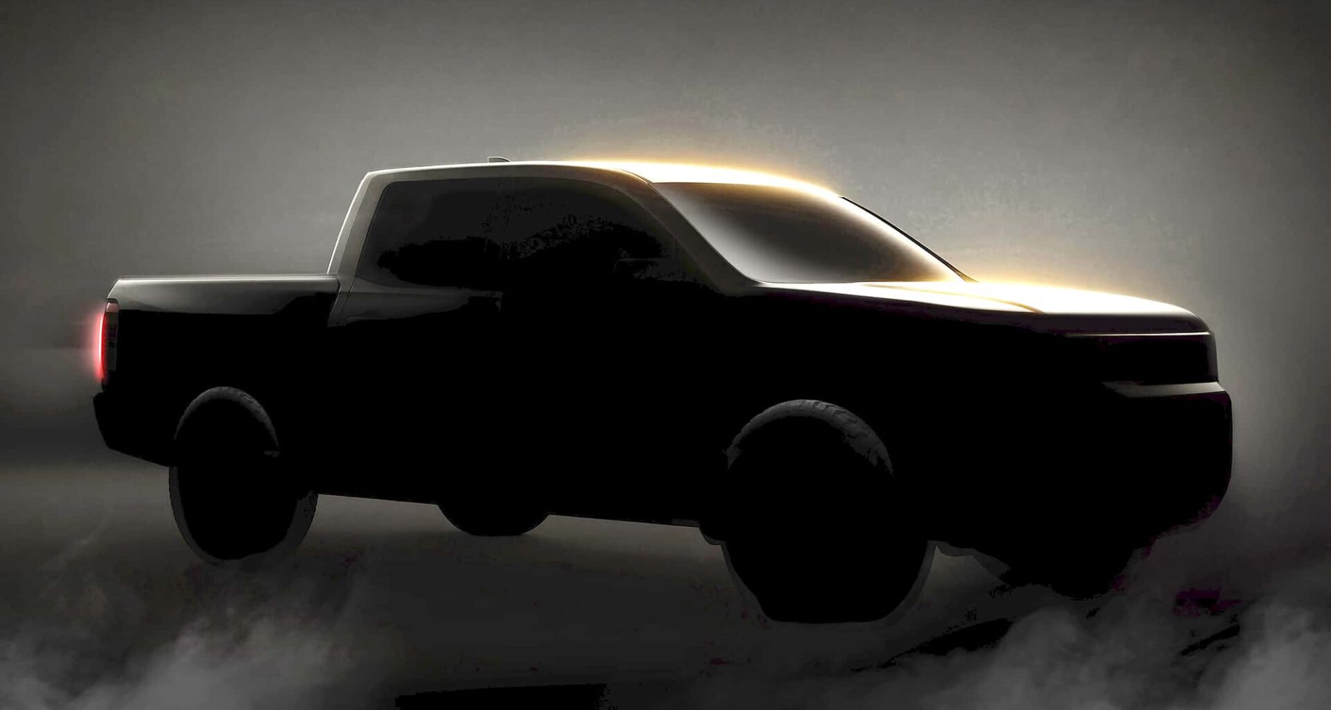 Europa schaut beim Preis-Leistungs-Hit zu: Honda teasert neuen Ridgeline