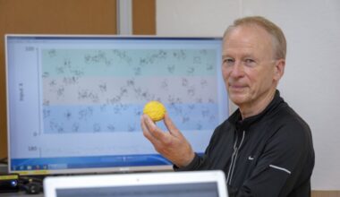 Gehirninspirierte KI der TU Graz kann flexibel planen und Probleme lösen