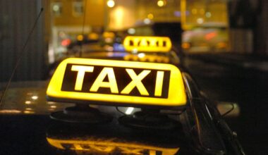 Identitäre sollen Taxifahrer in Leoben verprügelt haben
