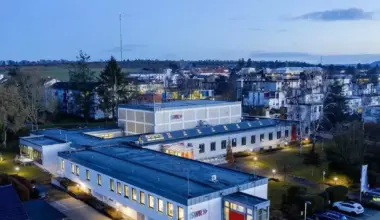 Studio wird 80 Jahre alt: SWR feiert Doppeljubiläum - Kaiserslautern