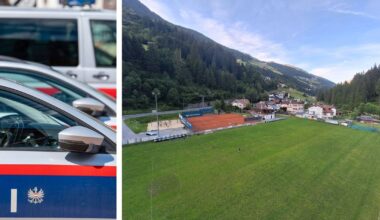 Eskalation bei hitziger Gemeinderatssitzung: Bürgermeister rief die Polizei - Tiroler Tageszeitung
