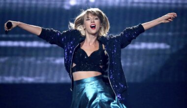 Sollen wir Taylor Swift die Freundschaft kündigen? Neue ARD-Doku zeigt den Unmut der Swifties - Medien