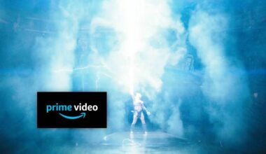 Im Kino ein riesiger Flop, aber bei Amazon Prime in 50 Ländern der beliebteste Film