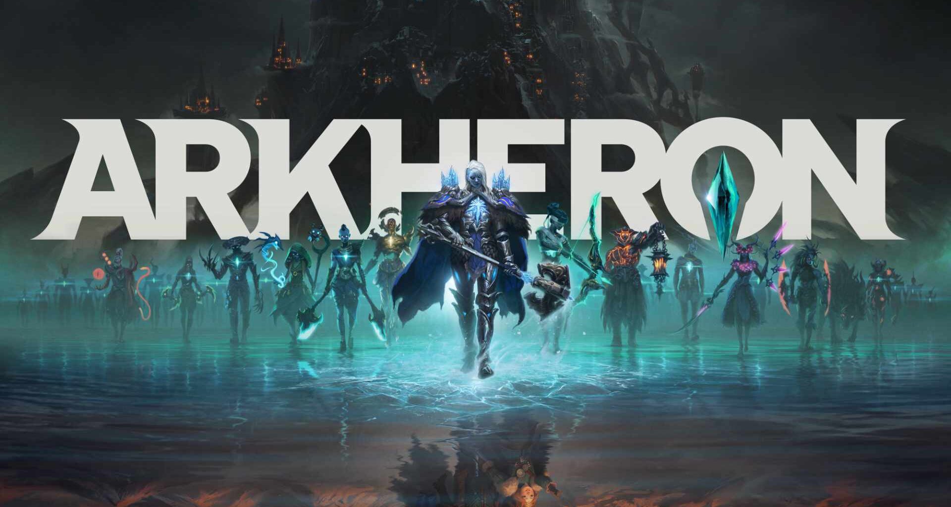 Arkheron: Closed Beta startet am 15. Juli - Gamers.at