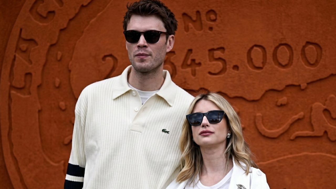 Emma Roberts heiratet Schauspieler Cody John in Idaho