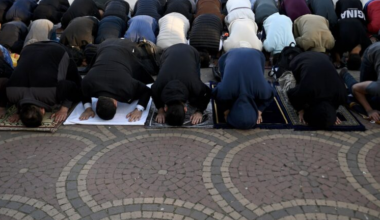 Importierte Gewalt: Die grösste Terrorgefahr in Europa geht vom Islamismus aus