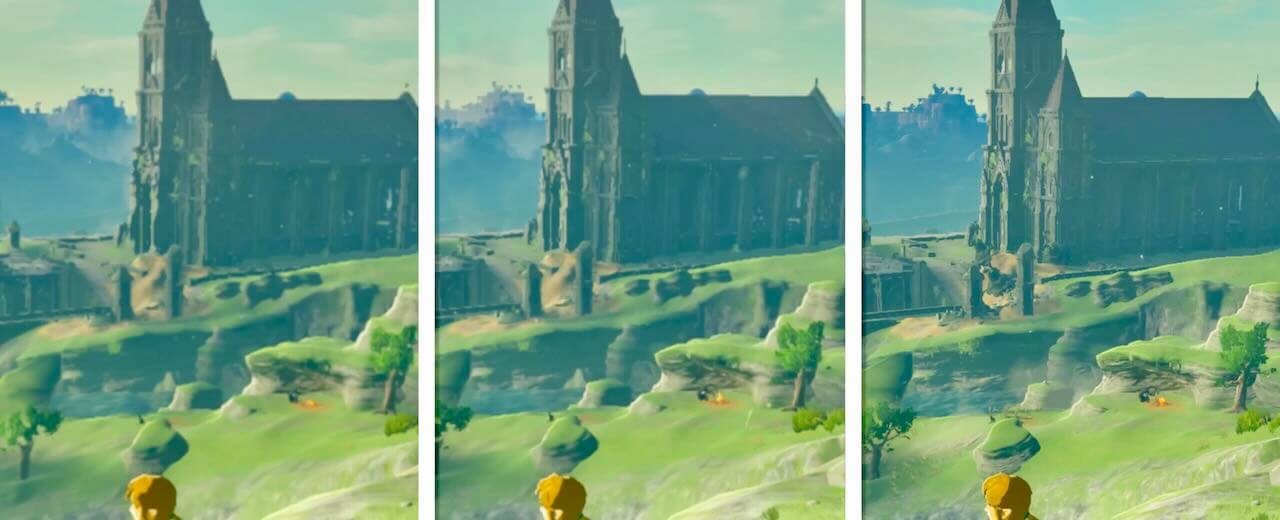 Zelda im Wandel der Zeit: Breath of the Wild und Tears of the Kingdom