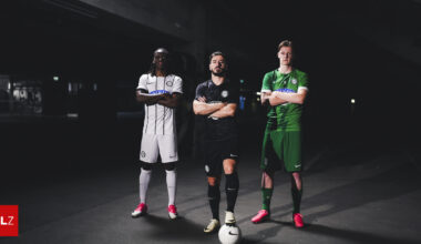 Gewinnspiel: Tickets für die Heimspiele des SK Sturm Graz gewinnen!