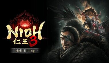 Nioh 3: Hell Rising erscheint am 19. August 2026
